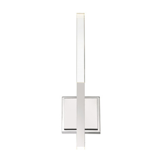 Eurofase - 45636-011 - LED Wall Sconce - Benicio - Polished Nickel