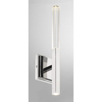 Benicio LED Wall Sconce (45636-011)