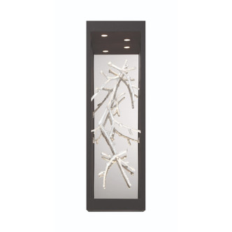 Eurofase - 45699-023 - LED Wall Sconce - Aerie - Silver-Black Mix