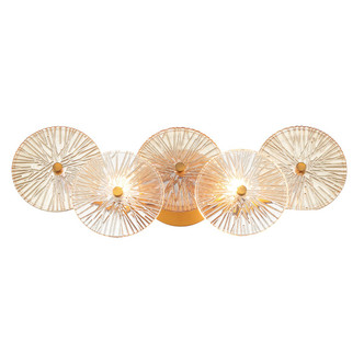 Sue-Anne Two Light Vanity (45700-019)