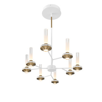 Torcia LED Linear Chandelier (45714-023)