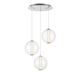 Atomo LED Chandelier (45736-018)