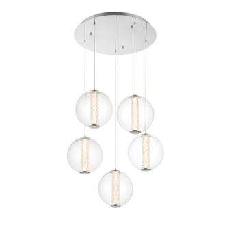 Atomo LED Chandelier (45737-015)