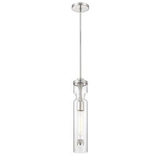 Mistero One Light Pendant (46430-021)