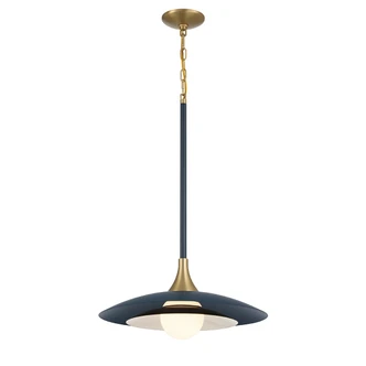 Welsh LED Pendant (46441-027)