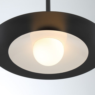 Welsh LED Pendant (46441-041)