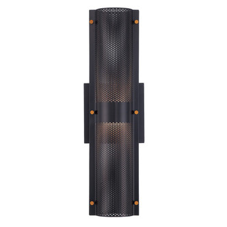 Eurofase - 46461-018 - LED Wall Sconce - Westcliffe - Gold-Black Mix
