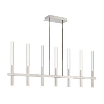 Benicio LED Linear Chandelier (46476-029)