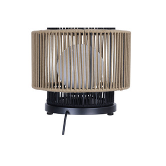 Aden One Light Outdoor Portable Lamp (46628-015)