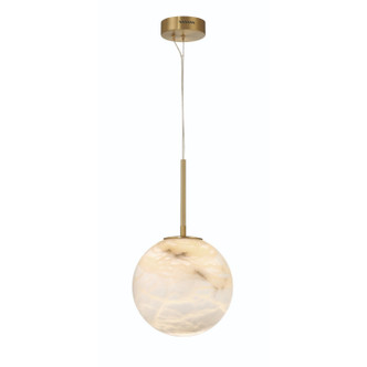 Eurofase - 46766-014 - LED Pendant - Kepler - Gold
