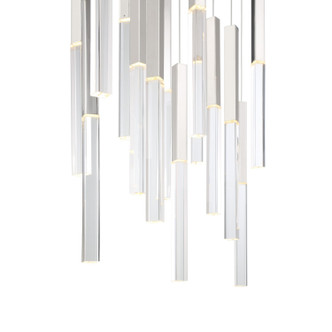 Benicio LED Chandelier (46771-032)