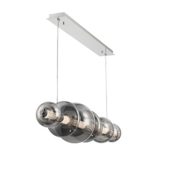 Atomo LED Linear Chandelier (46772-022)