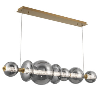 Atomo LED Linear Chandelier (46772-048)