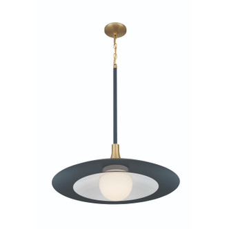 Welsh LED Pendant (46785-022)