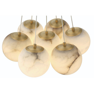Kepler LED Chandelier (46805-010)
