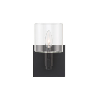 Decato One Light Wall Sconce (46811-011)