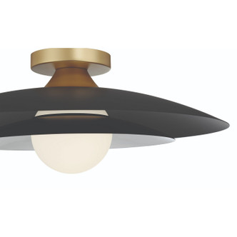 Welsh LED Flush Mount (46815-040)