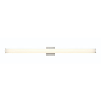 Eurofase - 46825-018 - LED Wall Mount - Stepridge - Brushed Nickel