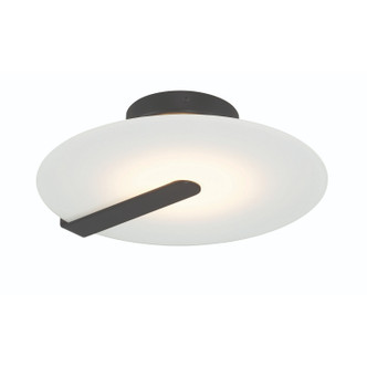 Eurofase - 46843-012 - NUVOLA-FM-12IN-BK - NUVOLA - Black