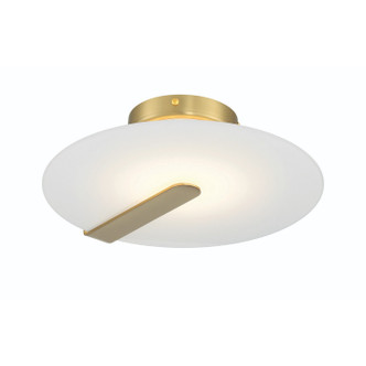 NUVOLA NUVOLA-FM-12IN-GD (46843-036)