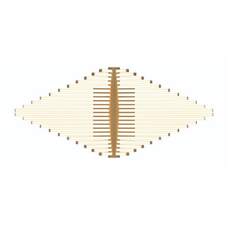 Seraph LED Flush Mount (46897-022)