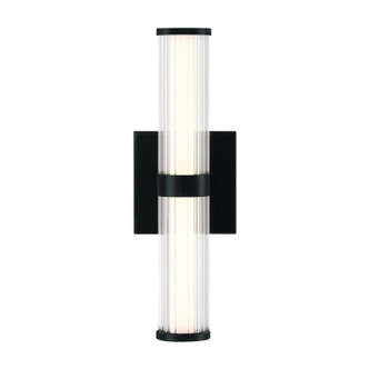 Eurofase - 47123-021 - LED Wall Sconce - Fayton - Matte Black