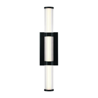 Eurofase - 47124-028 - LED Wall Sconce - Fayton - Matte Black