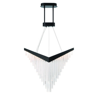 Eurofase - 47187-023 - LED Chandelier - Vivien - Matte Black