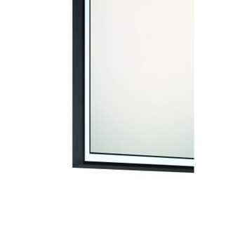 Eurofase - 47566-033 - LED Mirror - Nixon - Anodized Black
