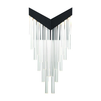 Eurofase - 47600-027 - LED Wall Sconce - Vivien - Matte Black