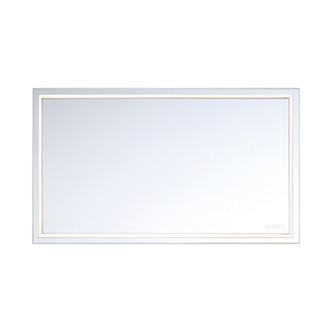Eurofase - 48100-014 - LED Mirror - Eris - Mirror