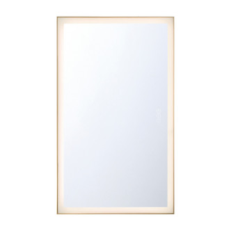 Eurofase - 48103-039 - LED Mirror - Lenora - Anodized Gold