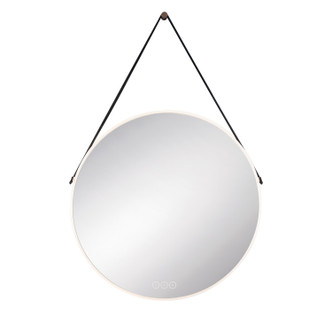 Eurofase - 48113-014 - SALERNO-MR-24INX24IN-MIR-LED - SALERNO - Mirror