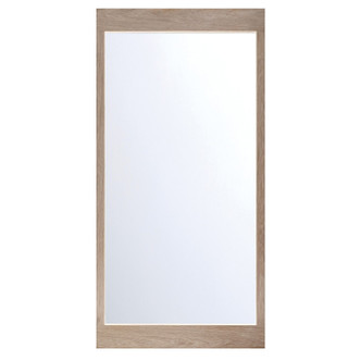 Eurofase - 48507-025 - LED Mirror - Mogano - White Oak