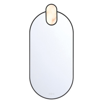 Eurofase - 48511-025 - LED Mirror - Mrissa - Matte Black