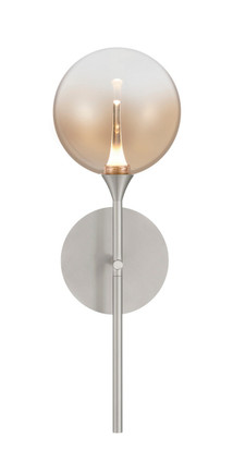 Eurofase - 48911-030 - LED Wall Sconce - Iissa - Satin Nickel