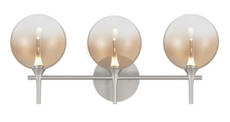 Eurofase - 48914-031 - LED Vanity - Iissa - Satin Nickel