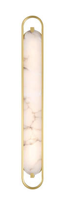 Eurofase - 48956-017 - LED Vanity - Noga - Gold