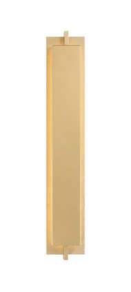 Eurofase - 48962-018 - LED Wall Sconce - Tribek - Gold