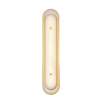 Eurofase - 49174-021 - LED Wall Sconce - Tramore - Gold