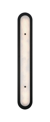 Eurofase - 49177-022 - LED Wall Sconce - Tramore - Powder Coat Black