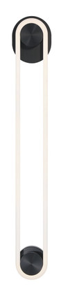 Eurofase - 49262-018 - LED Wall Sconce - Swing - Matte Black