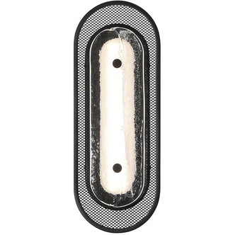 Eurofase - 49442-014 - LED Wall Sconce - Tramore - Matte Black