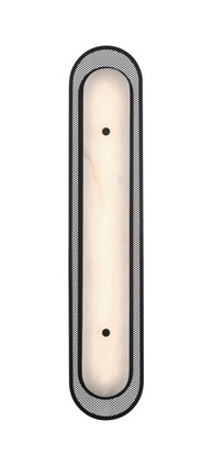 Eurofase - 49444-025 - LED Wall Sconce - Tramore - Matte Black