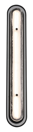 Eurofase - 49445-015 - LED Wall Sconce - Tramore - Matte Black