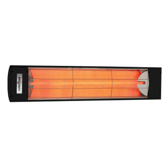 Eurofase - EF15120B - Electric Patio Heater - EF15 Series - Black
