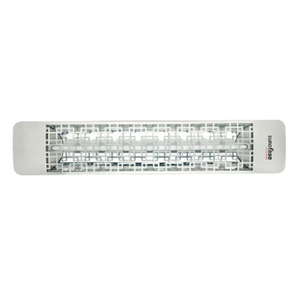 EF20 Series Electric Patio Heater (EF20208S5)