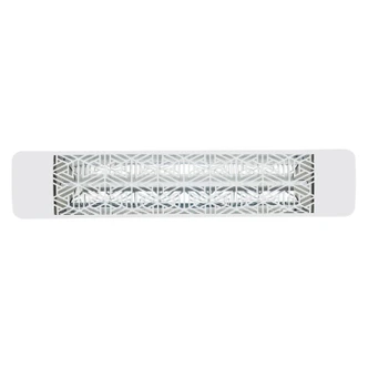 EF20 Series Electric Patio Heater (EF20480W3)