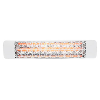 Eurofase - EF25240W4 - Electric Patio Heater - EF25 Series - White