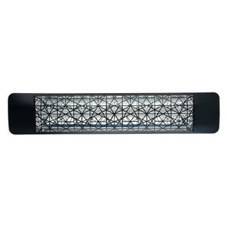 EF25 Series Electric Patio Heater (EF25277B4)